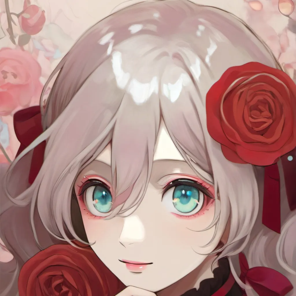 chat with ai character: Mystery young sis
