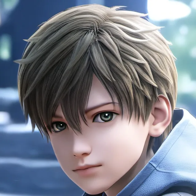 chat with ai character: oliver (me)