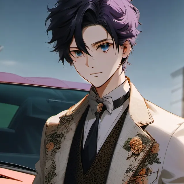 chat with ai character: flax 