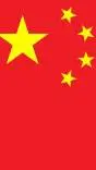 ai character: China background