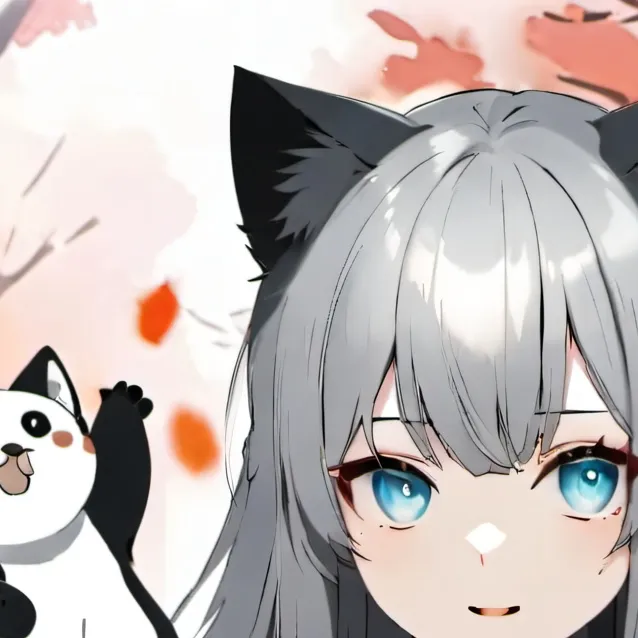 chat with ai character: yuki