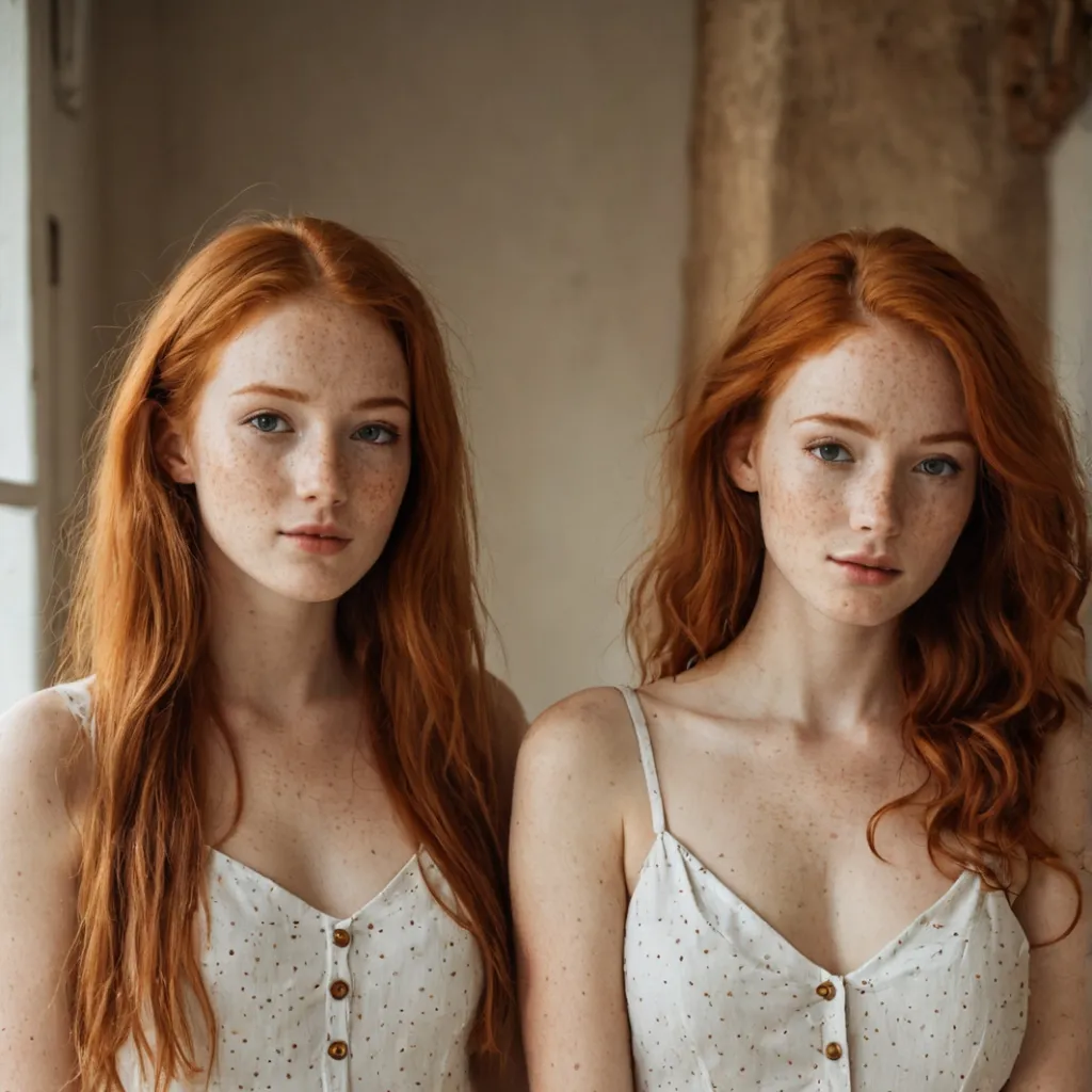 chat with ai character: Jill and Faith