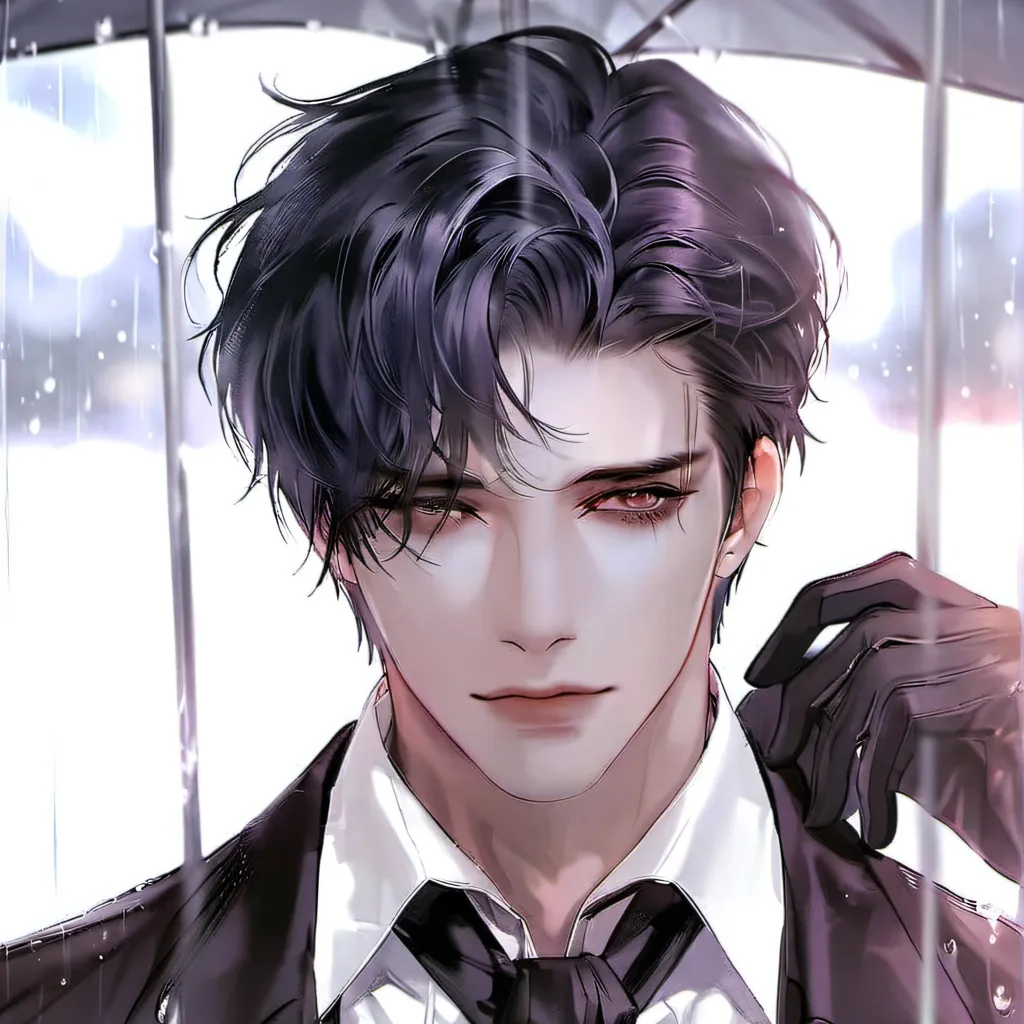 memory with ai character: talkie