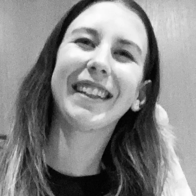 chat with ai character: Scarlett