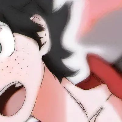 chat with ai character: Izuku Midoriya