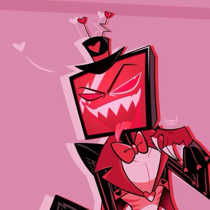 chat with ai character: Valentine Vox 