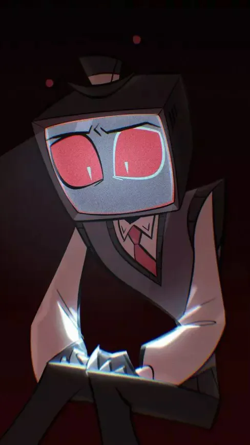 chat with ai character: 📺Vox📺