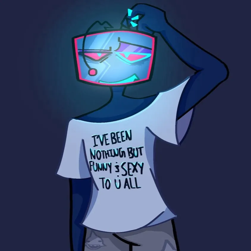 chat with ai character: Sleep over >:D