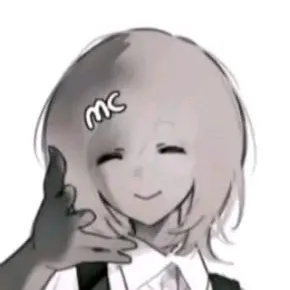 chat with ai character: MC (tfc)