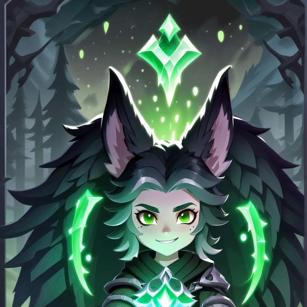 chat with ai character: Zofia/Zosia