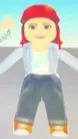 ai character: Zofia/Zosia background