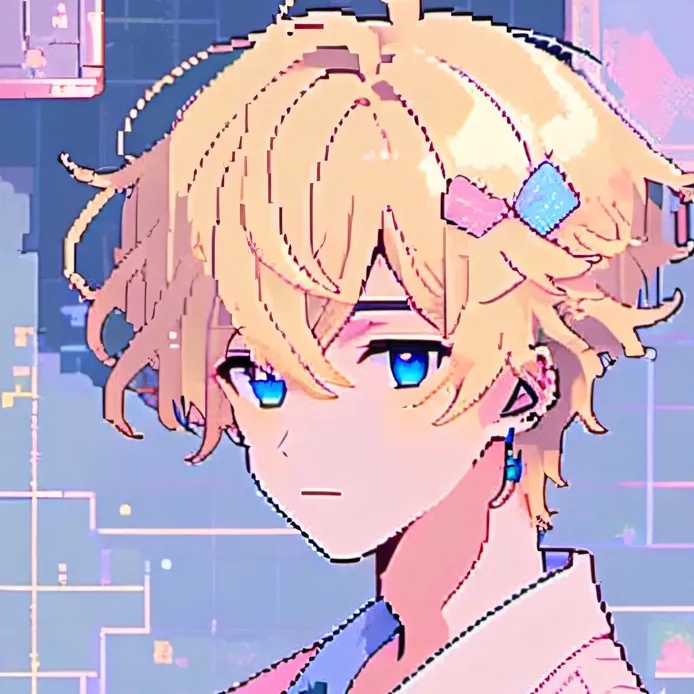 chat with ai character: Harper