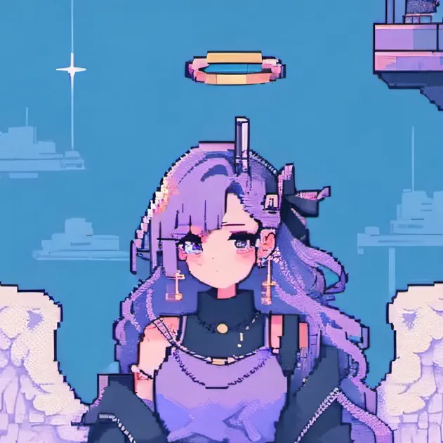 chat with ai character: Krystal