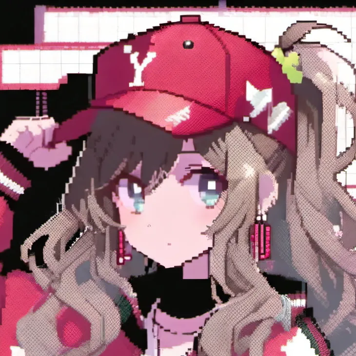 chat with ai character: Lilly K