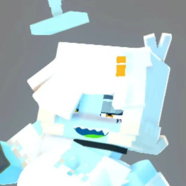 chat with ai character: Allie