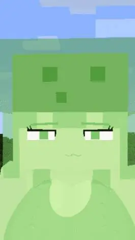 Talkie AI - Chat with Slime girl