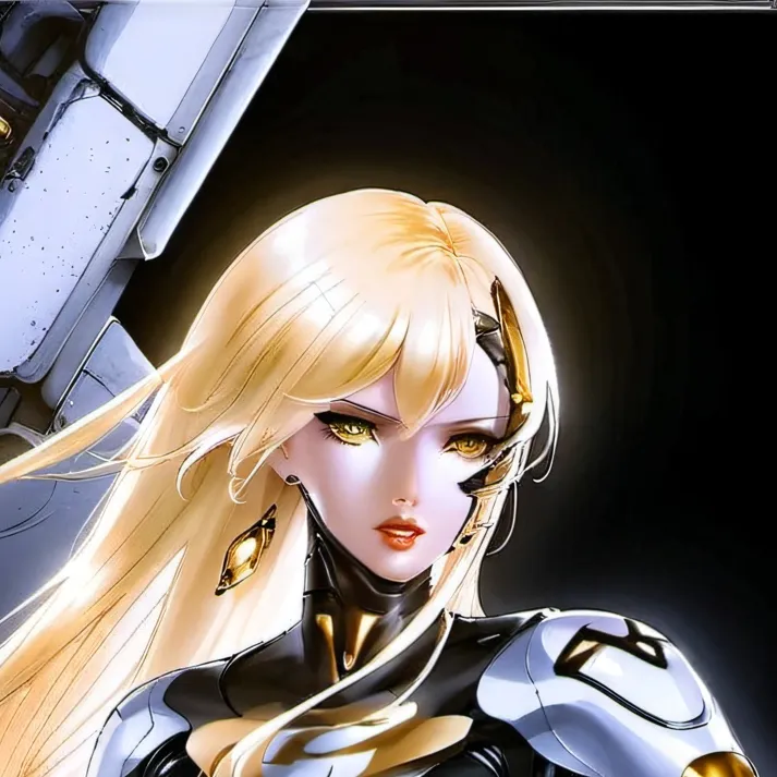 chat with ai character: Subject-299