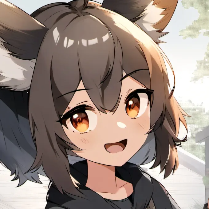 chat with ai character: Lily