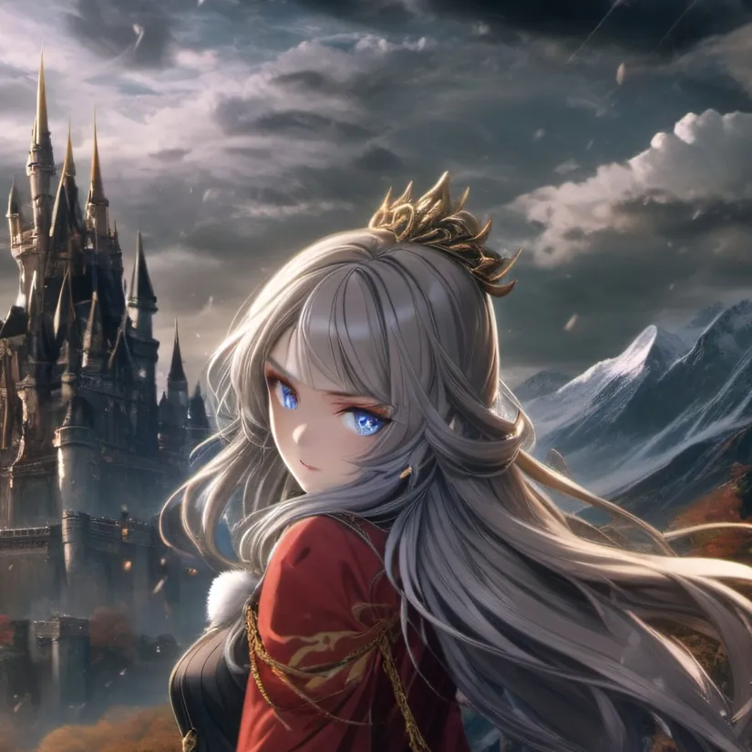 chat with ai character: Alice