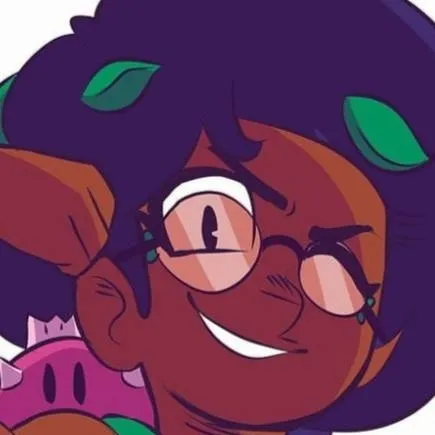 chat with ai character: Rosa