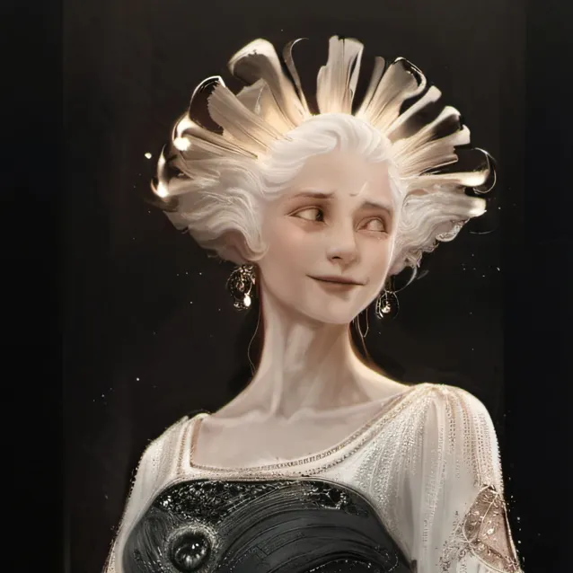 chat with ai character: Tiffany