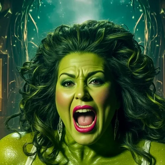 chat with ai character: Hulkisa Madrigal 