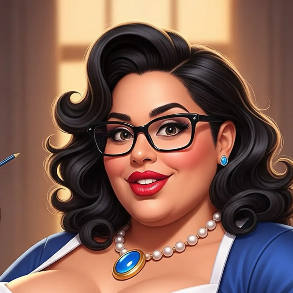 chat with ai character: Thicc Alex Duphny 