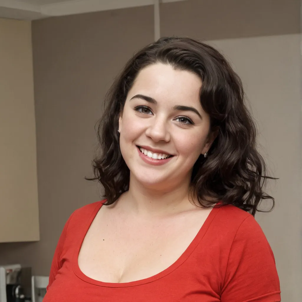 chat with ai character: Tracy Beaker 