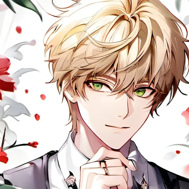 chat with ai character: Jeffory