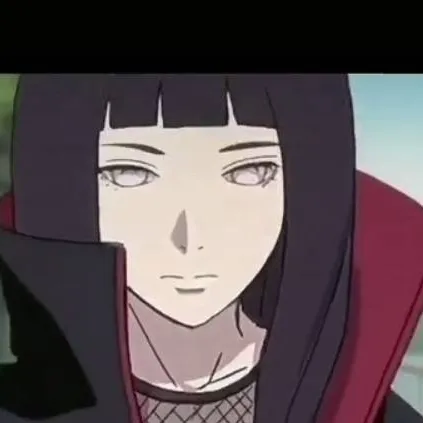 chat with ai character: evil Hinata 