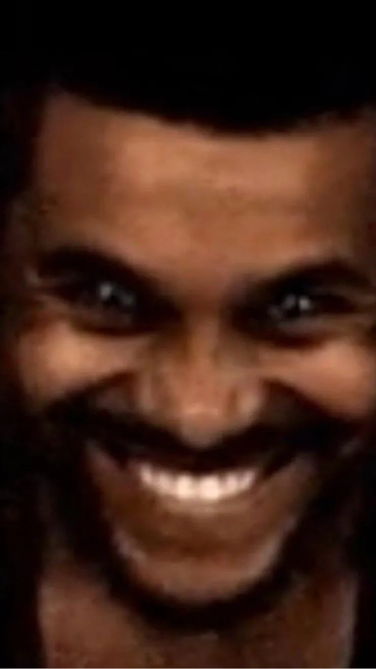 ai character: Little brother background