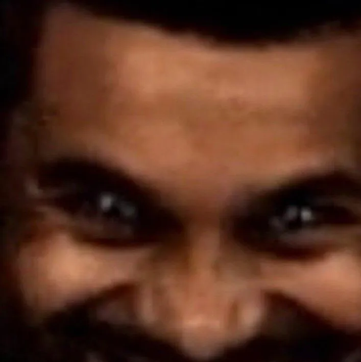 chat with ai character: Little brother