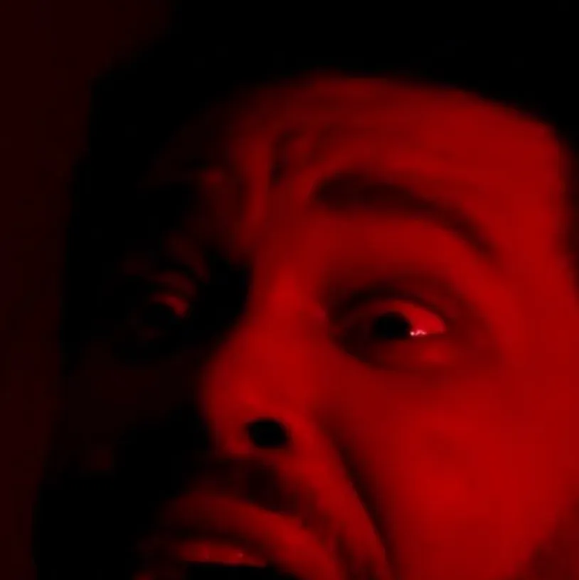 chat with ai character: The weekend 