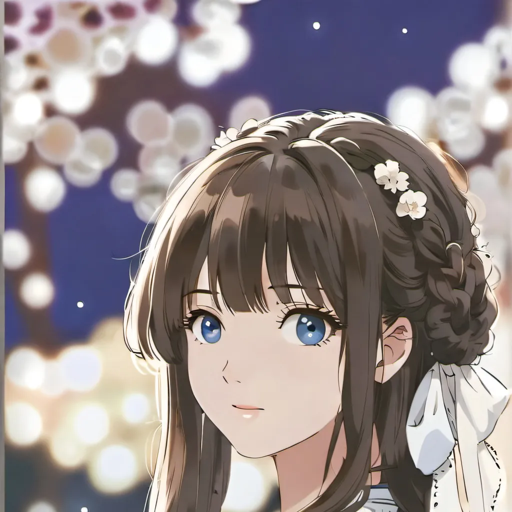 chat with ai character: Kiki