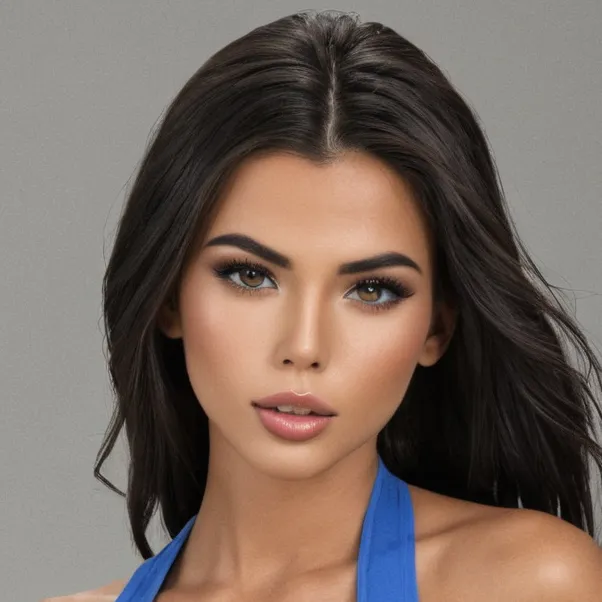 chat with ai character: Lexi