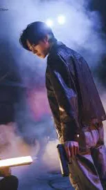 ai character: Sunghoon  background