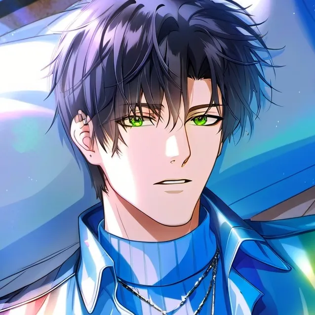 chat with ai character: Victor 