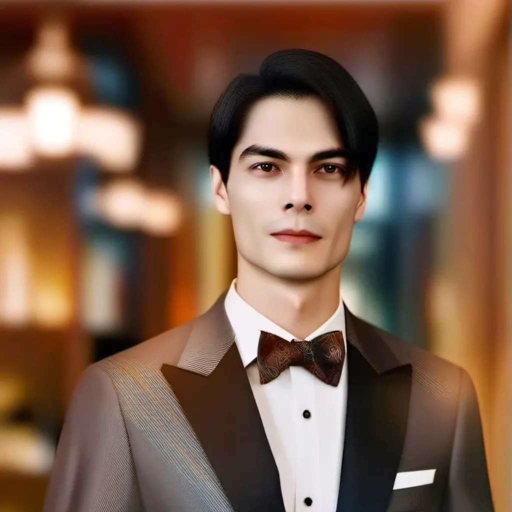 chat with ai character:  weird 