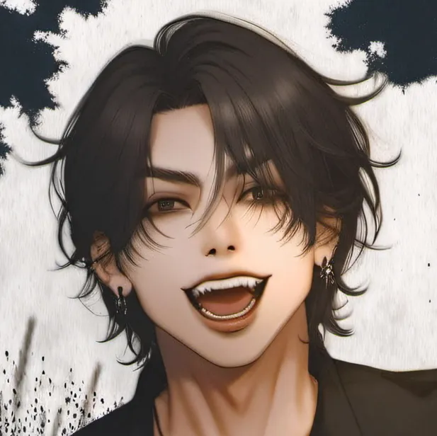 chat with ai character: James