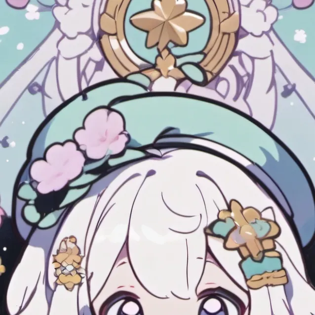 chat with ai character: cinnamoroll
