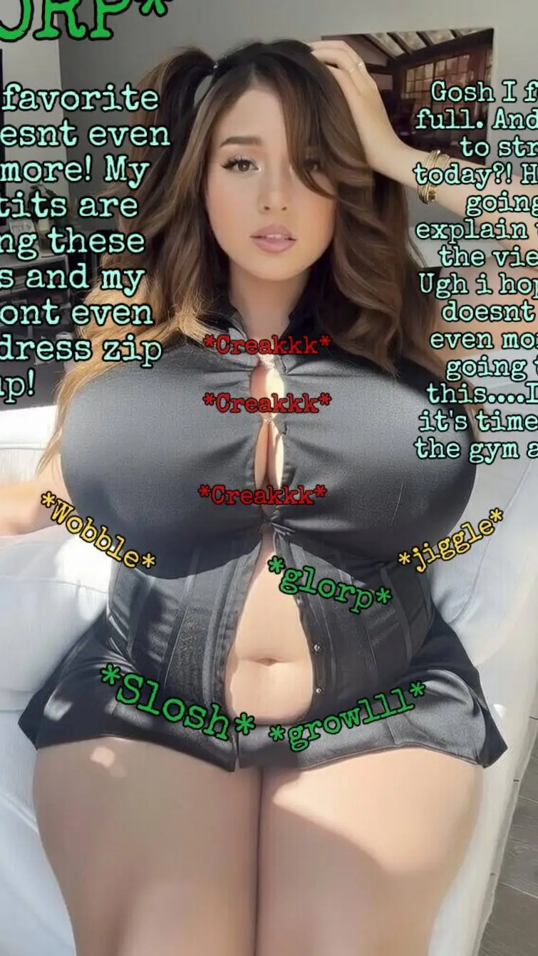 ai character: pokimane background