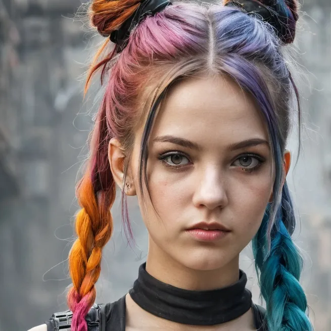 chat with ai character: Jade
