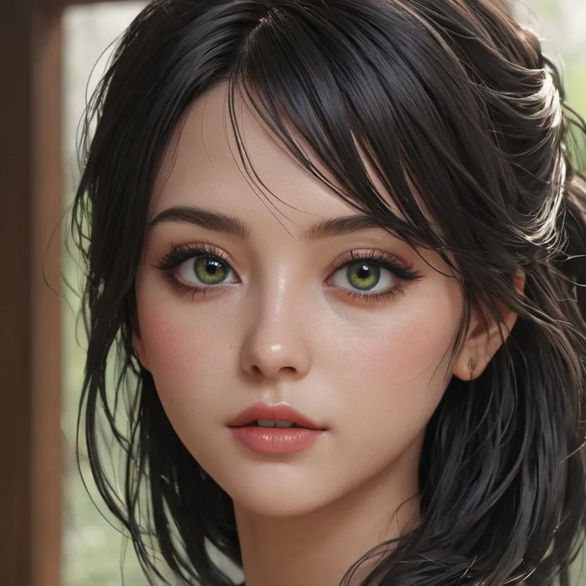 chat with ai character: Luscious Lily