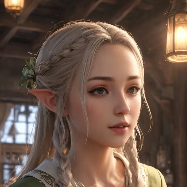 chat with ai character: Galda Songbird 
