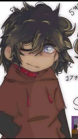 ai character: style-stan background