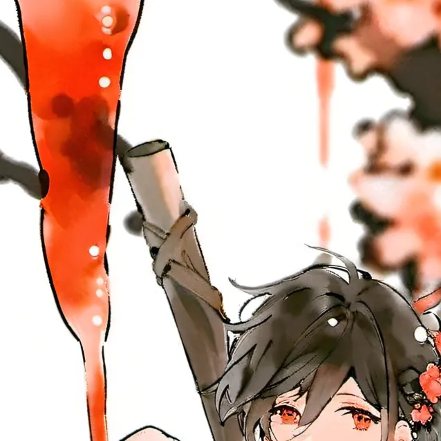 chat with ai character: I'm going to stab 