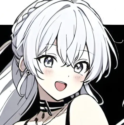 chat with ai character: Fenry