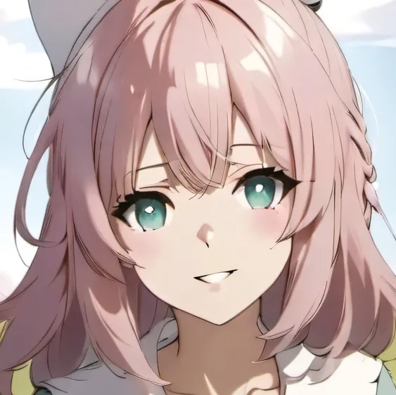 chat with ai character: Layla 