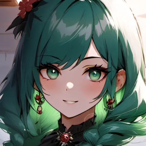 chat with ai character: Vanessa 