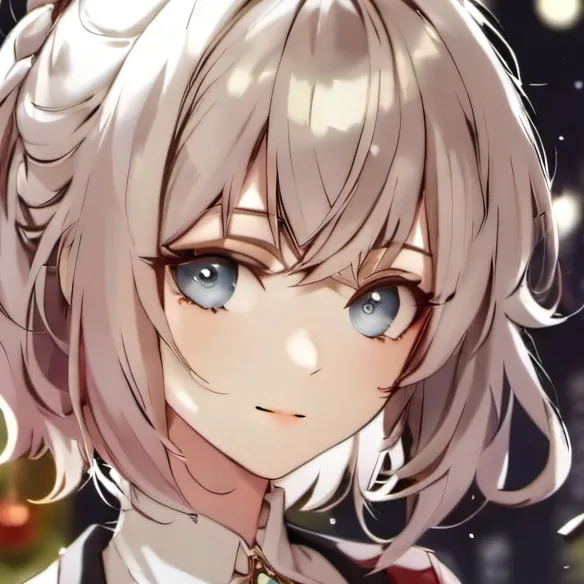 chat with ai character: Julia 